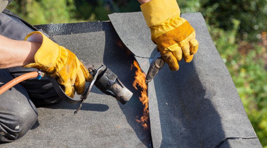 Expert new roof installation services in Pawnee, TX
